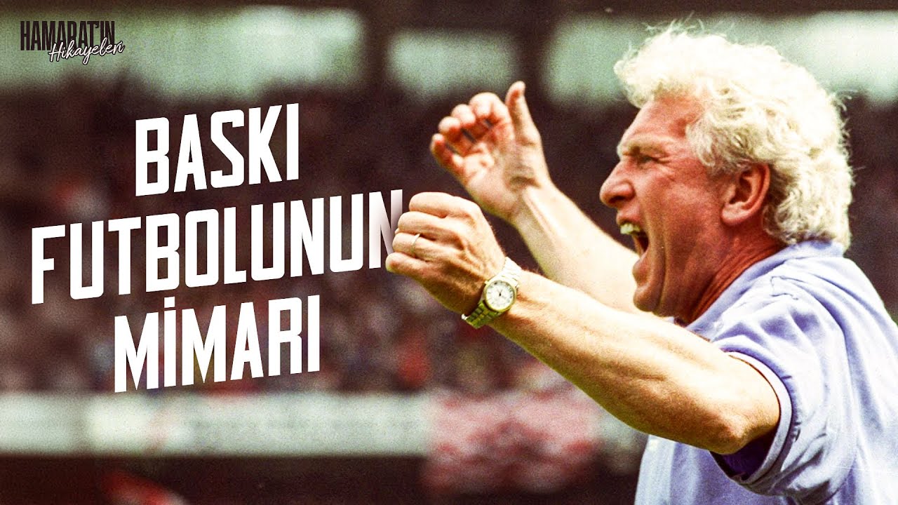 KARL-HEINZ FELDKAMP’IN HİKAYESİ | İmkansızı Başaran Adam | Hamarat'ın Hikayeleri