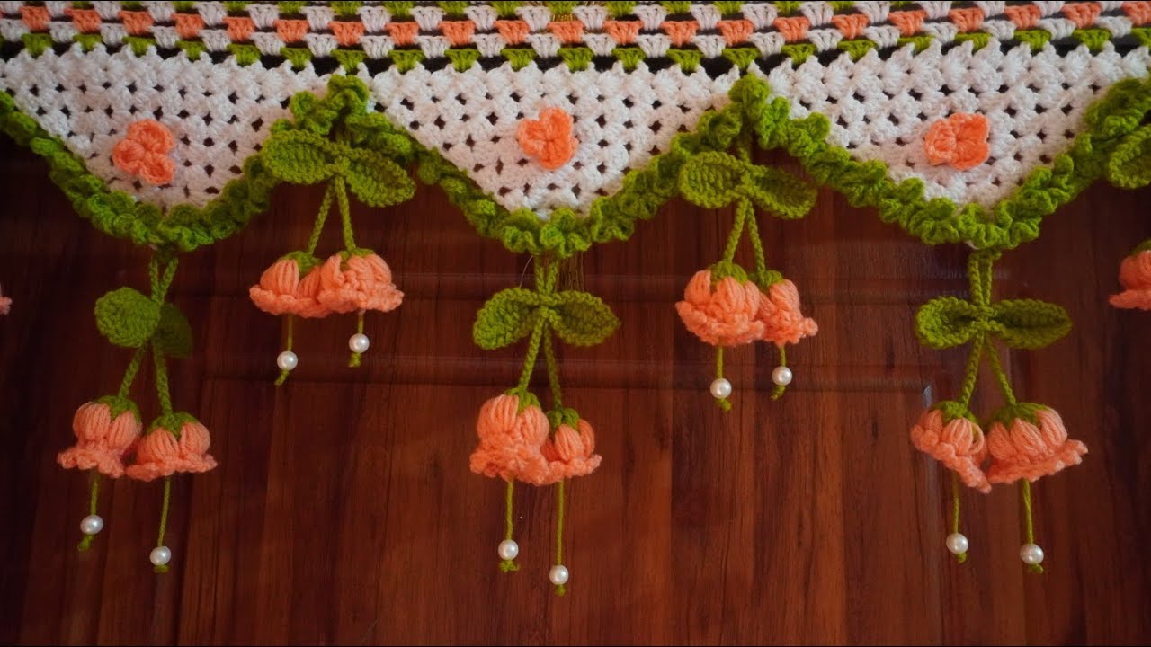 🌺Gate parda ka design|suhaag  parda design|door hanging design|new door hanging design