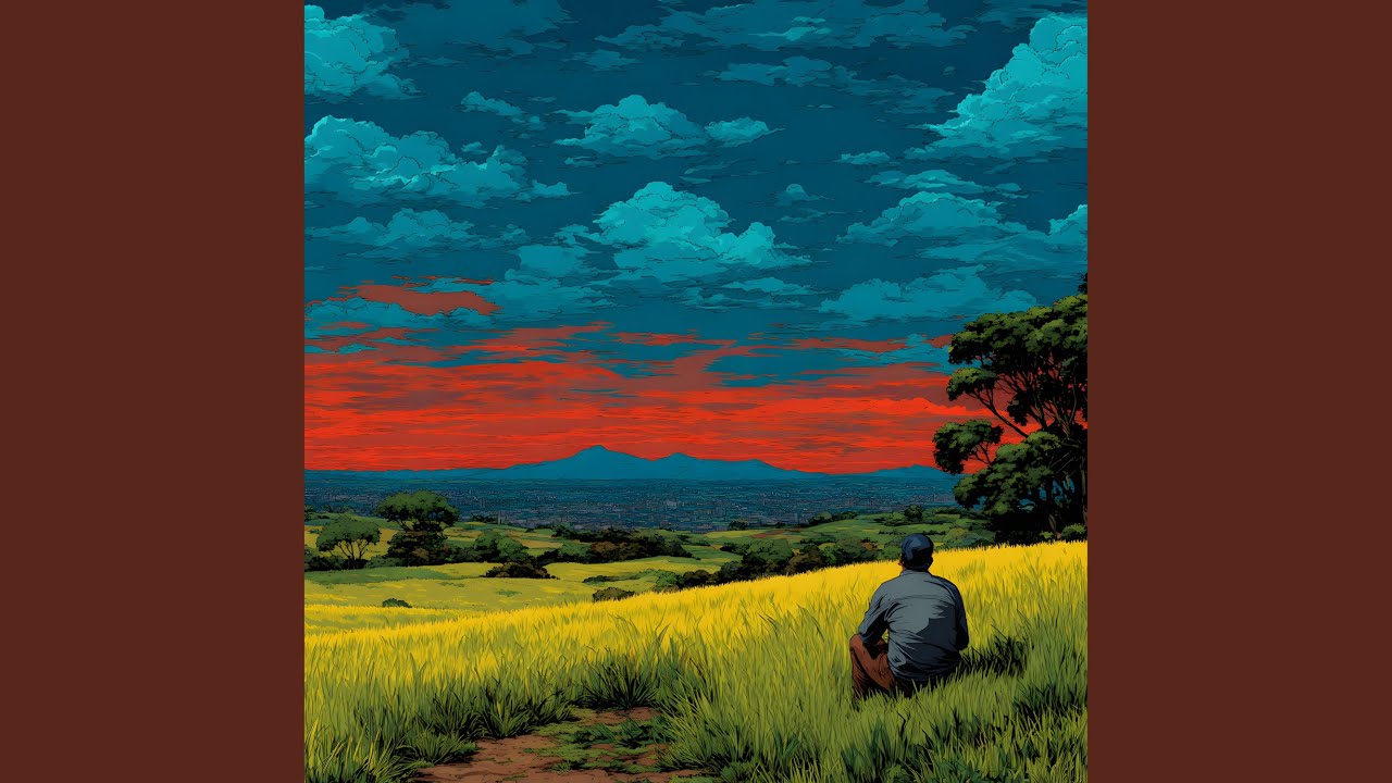Late Night Creator Background