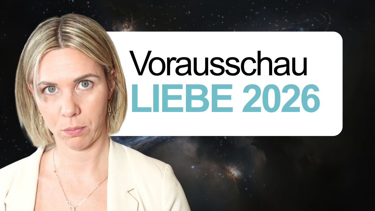 Akashachronik verrät für 2026: DIE 10 Geheimnisse für Beziehungen, Liebe und Gemeinschaft