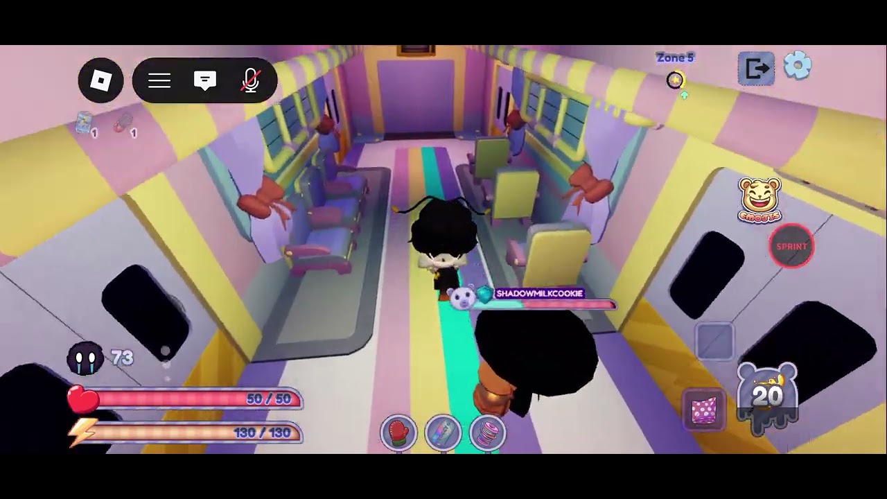 Playing Dolly’s Factory with friends ft@LylaRobins