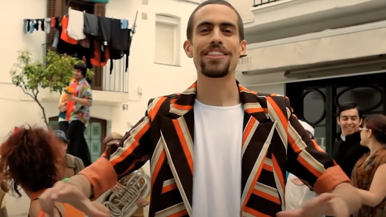 Bongo Botrako - Caminante