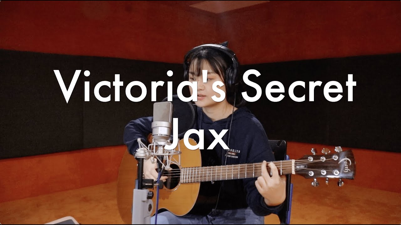 【QiongKee Cover】Victoria's Secret By Jax