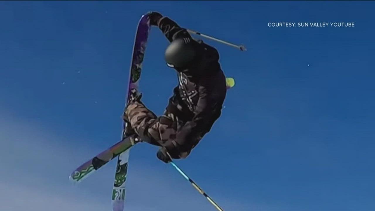Sun Valley Resort set to open on Thanksgiving