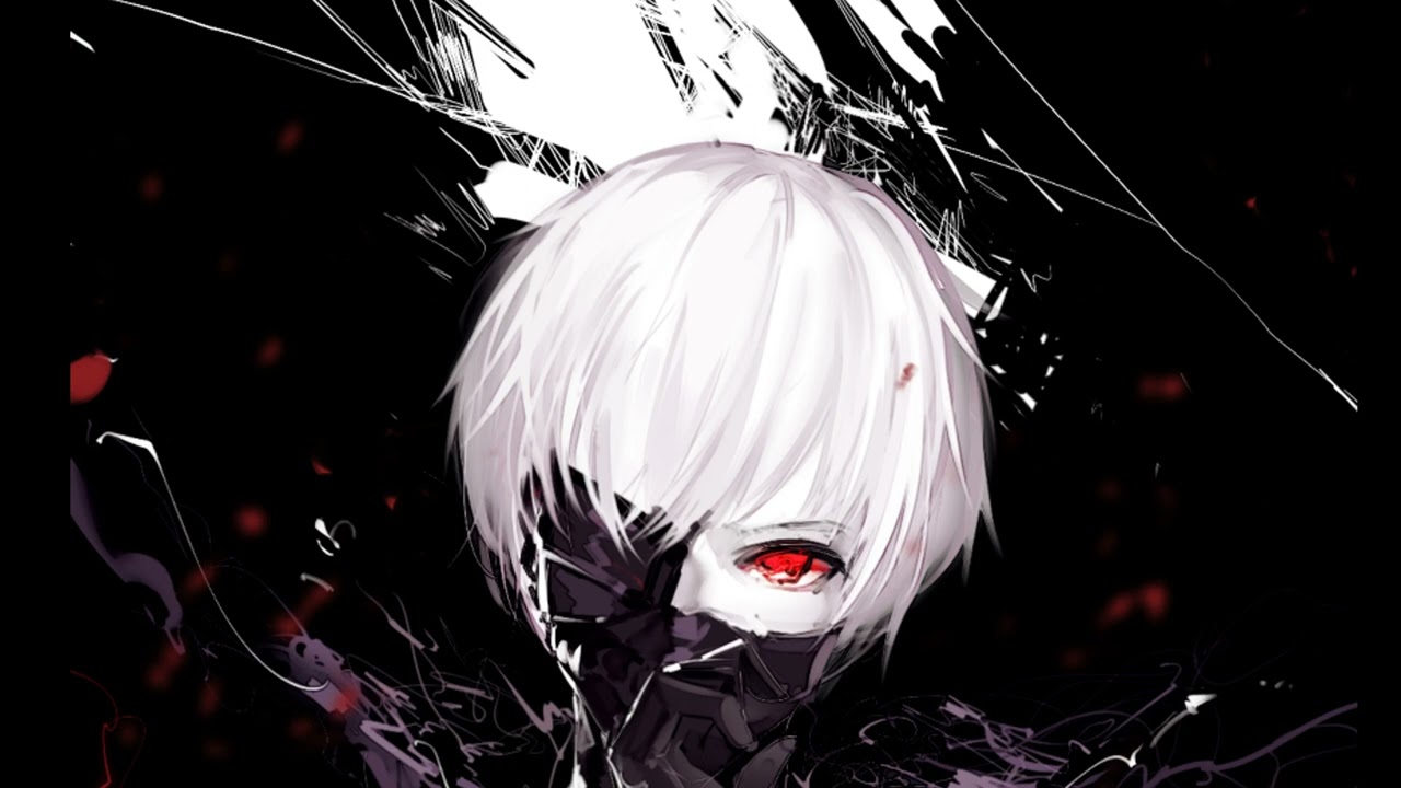 Blood // Water (Nightcore)