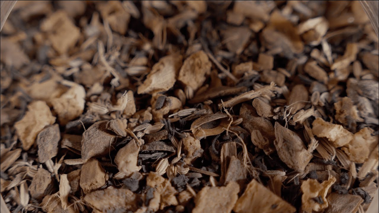 Licorice Spice Tea