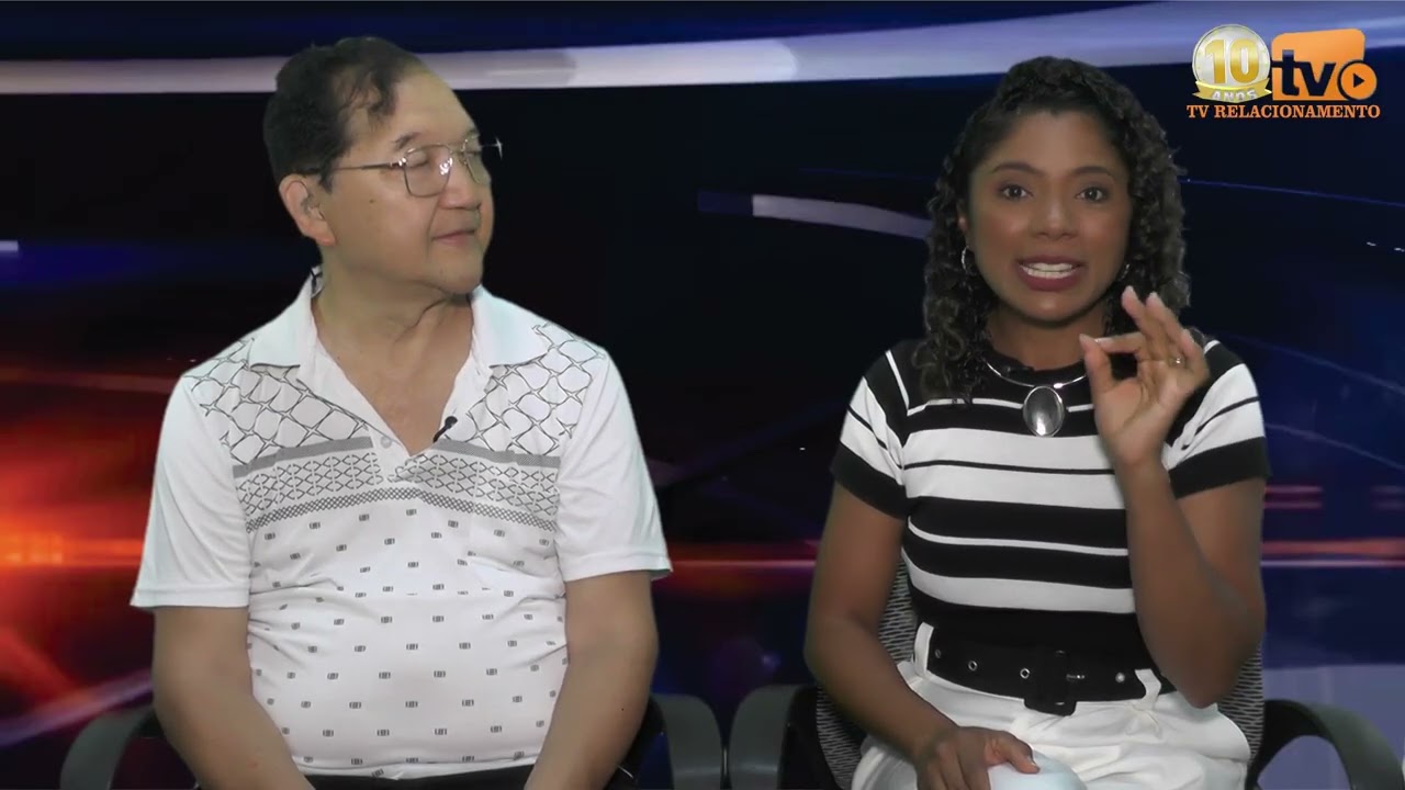Programa Gestão Executiva com Cristal, Apresentador Kendi Sakamoto