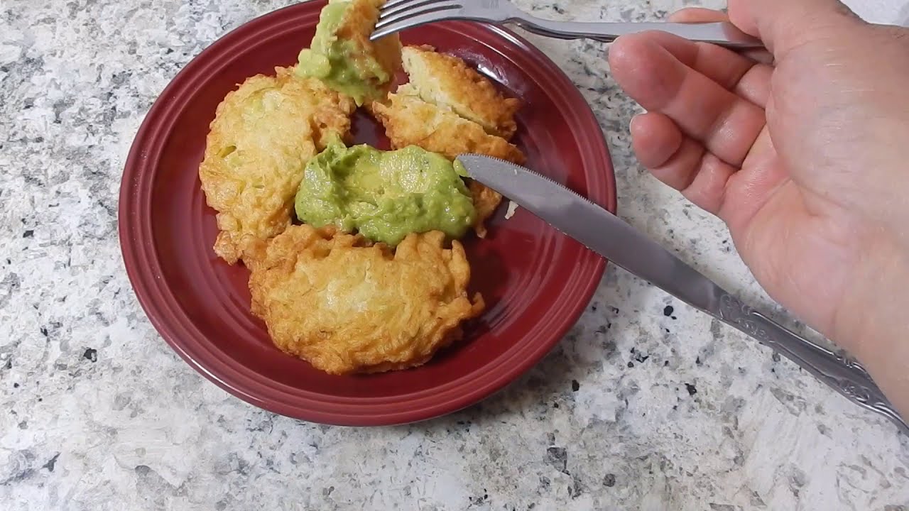 Milanesa de repollo