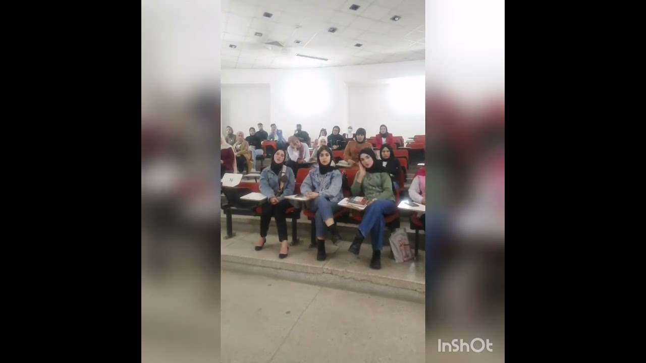 المحاضرة السادسة عشر اسباب الاباحة
