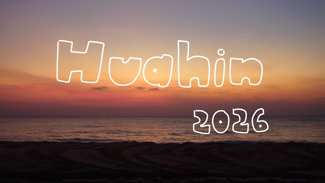 BENBIMBAP | HUAHIN 2026