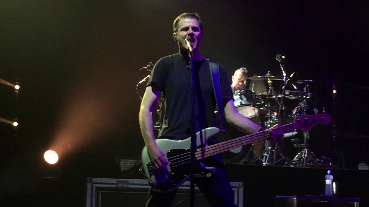 The Offspring - Genocide @ Expo Arena, Bratislava 13.06.2018
