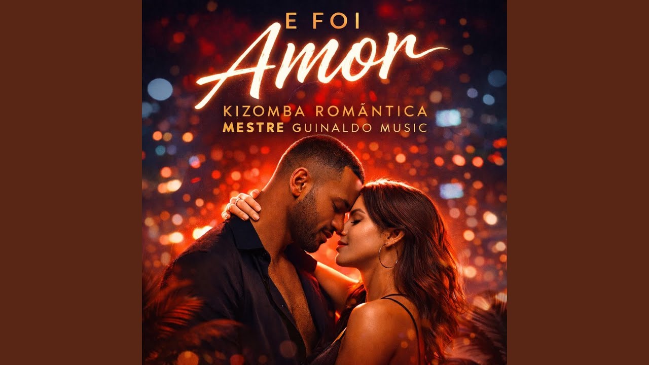E Foi Amor