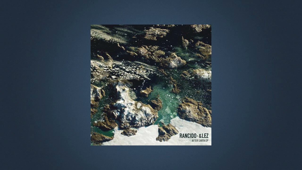 &LEZ Feat. Rancido - Mirach (Original Mix)