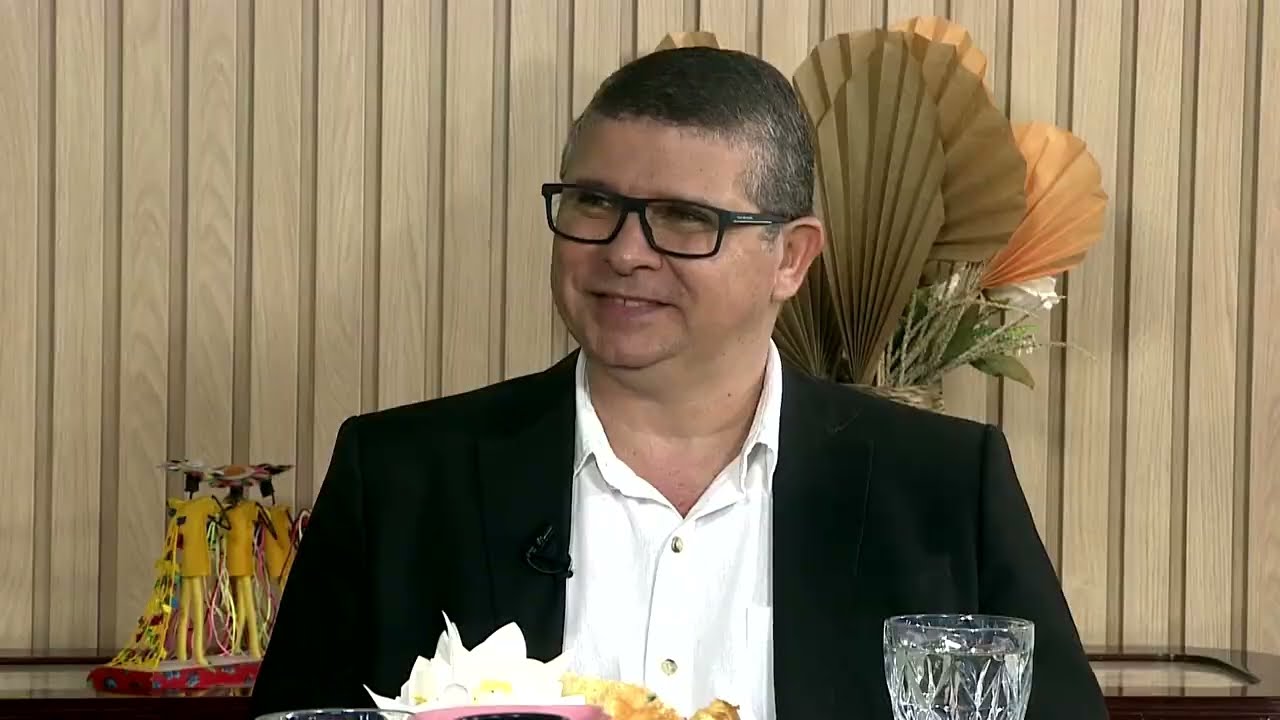 Café com Notícias 06/03/2026