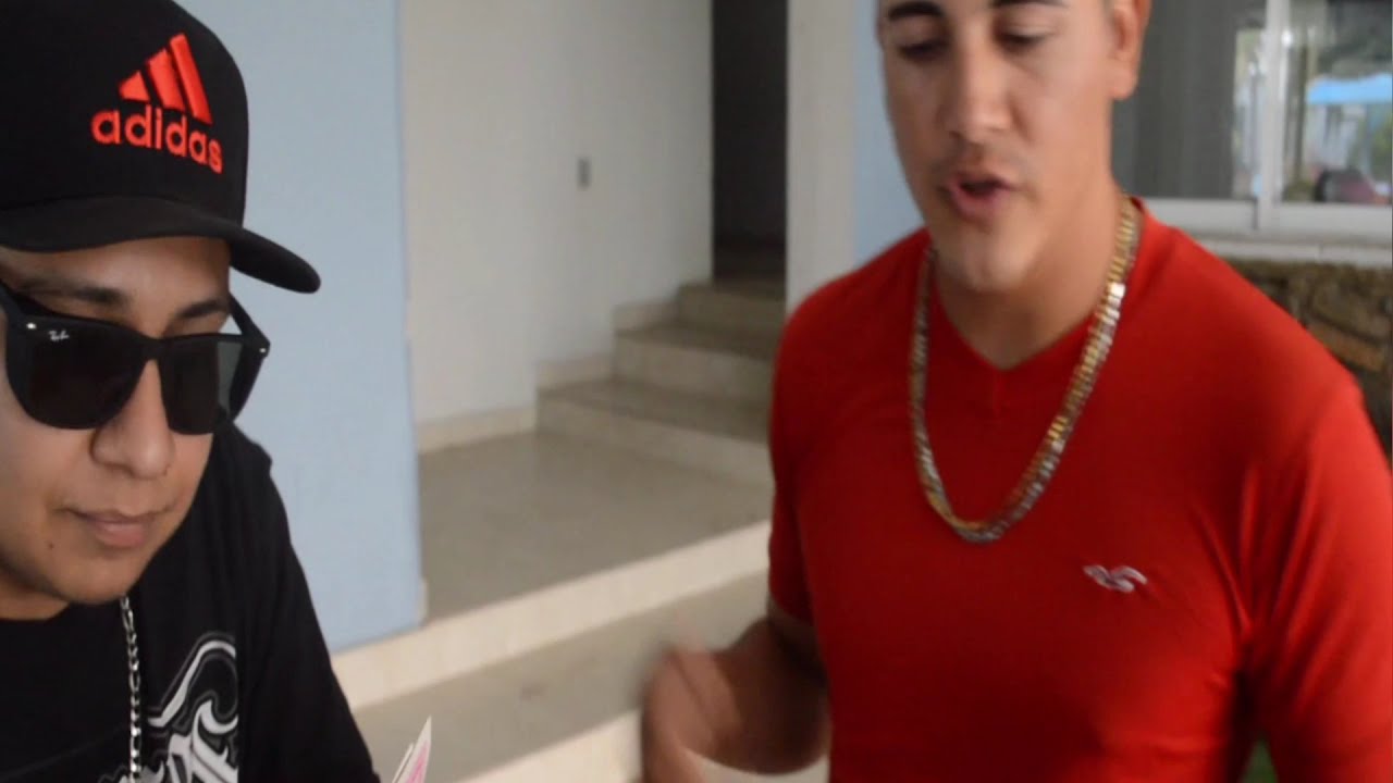 Jaque Mate- The Family Clowns Records (Video Official)