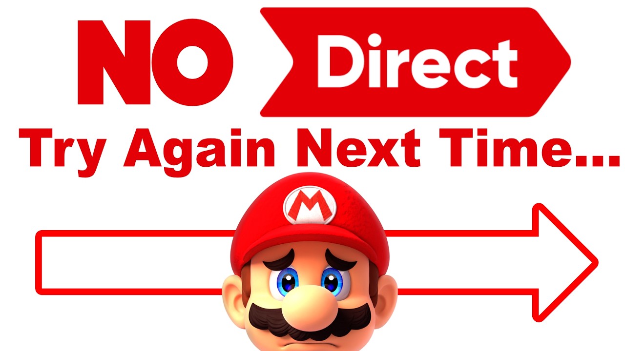 The Nintendo Direct Schedule We Knew and Loved is No More...