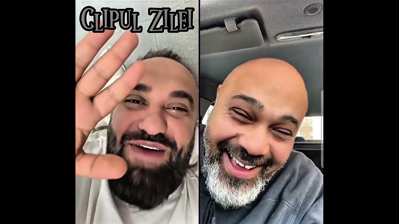 Perversu si Feraru despre suspecții care le-au împușcat pe fetele lui Perversu! Info! MGK 😉💣🔝