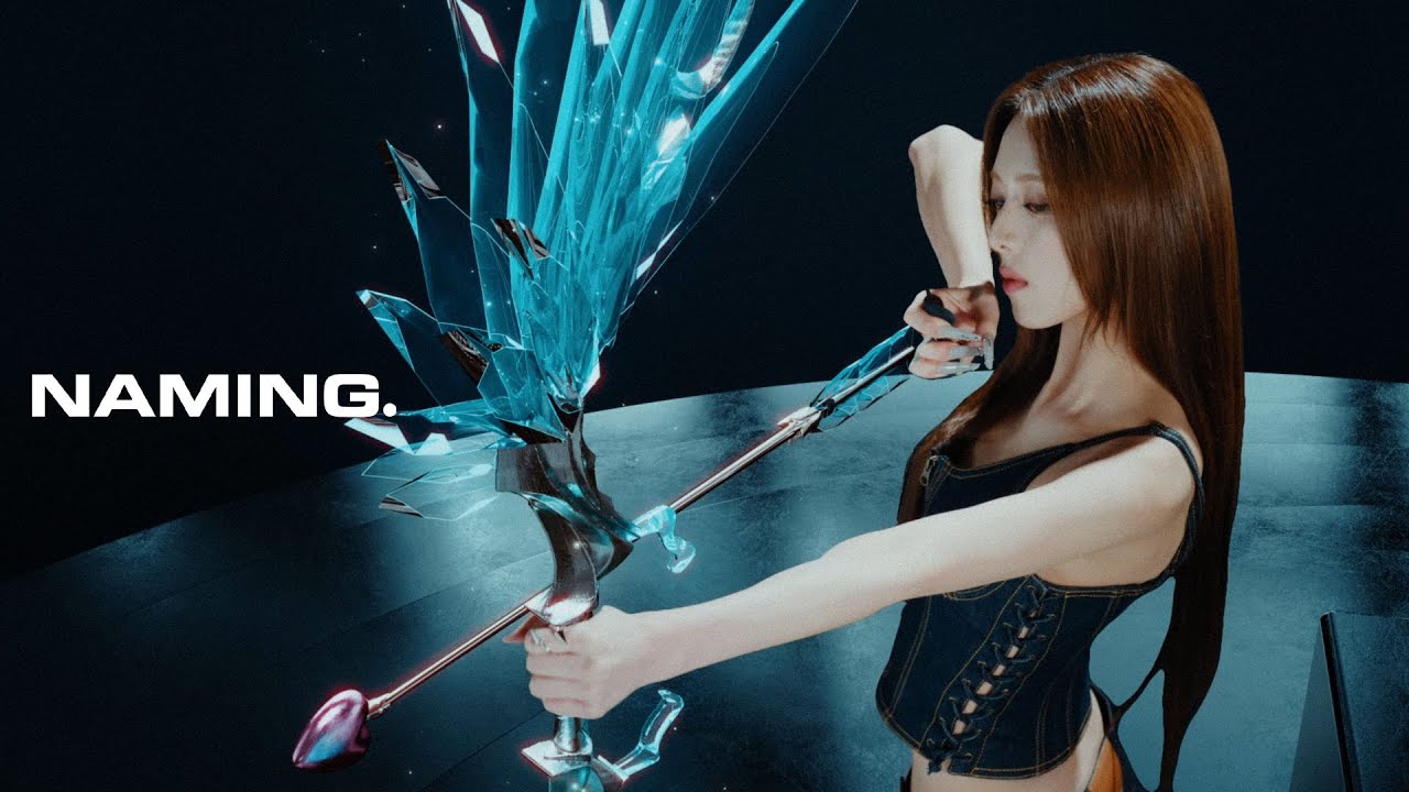 NAMING X YUNA CAMPAIGN