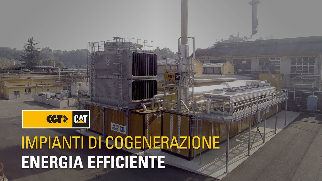 CGT Cogenerazione