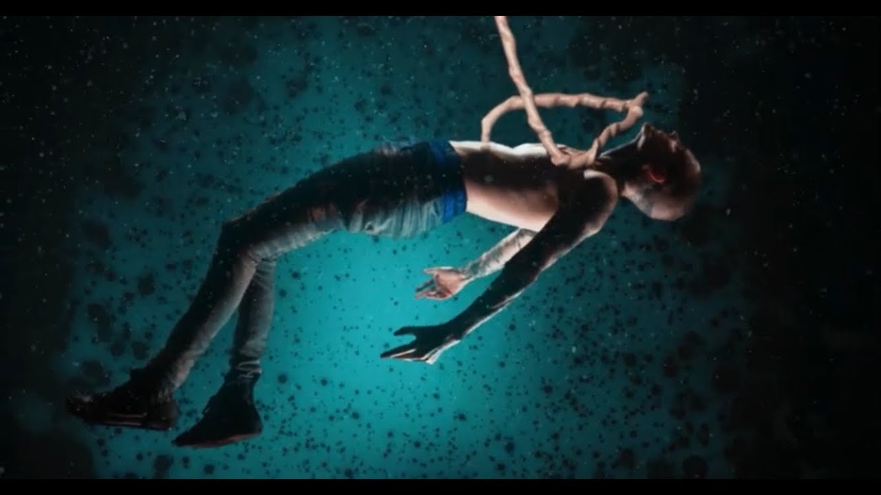 Millyz - Stay For A While (Official Video)