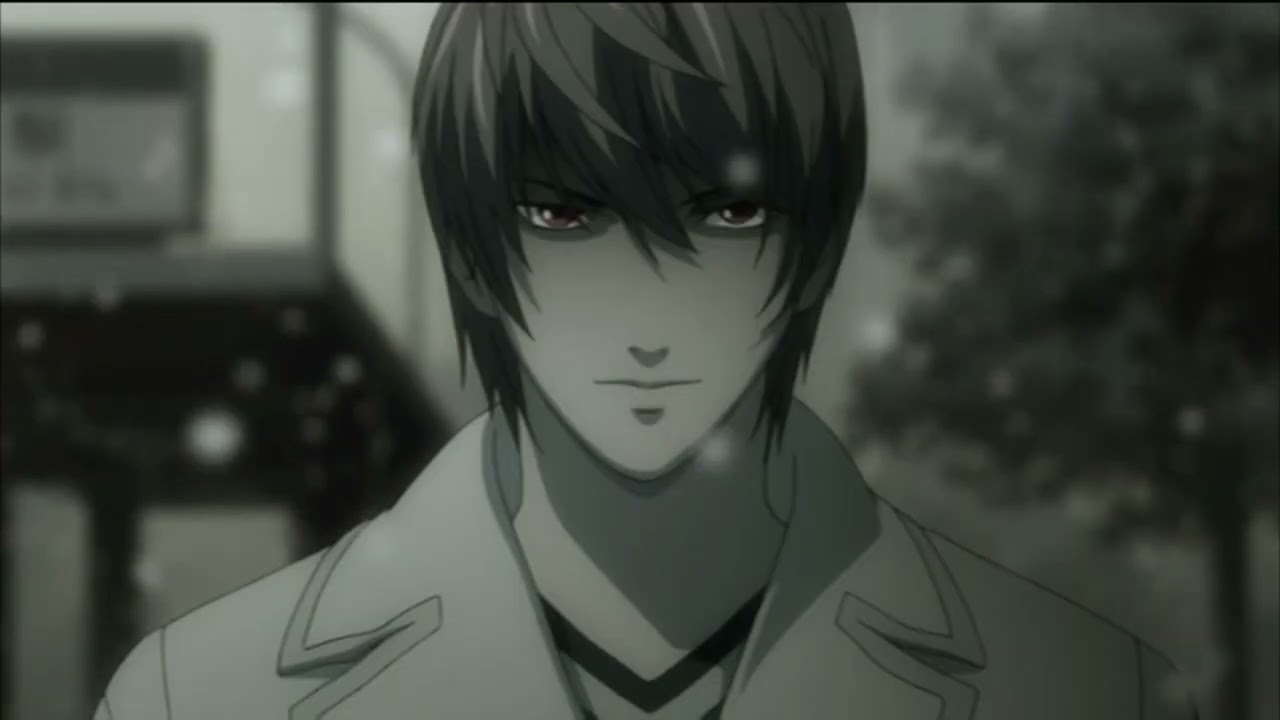 Death Note - Russian Fandub Max_ProGG x BloodLess_12