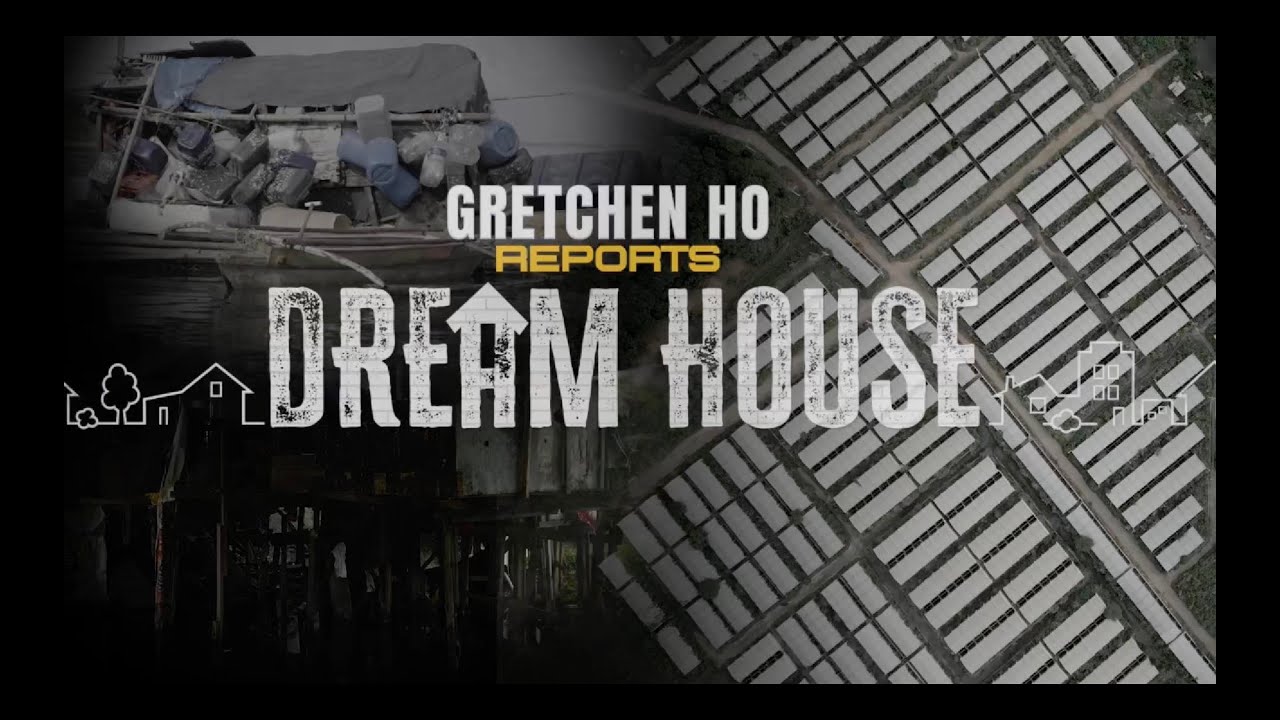 Dream House (Full Episode) | Gretchen Ho Reports