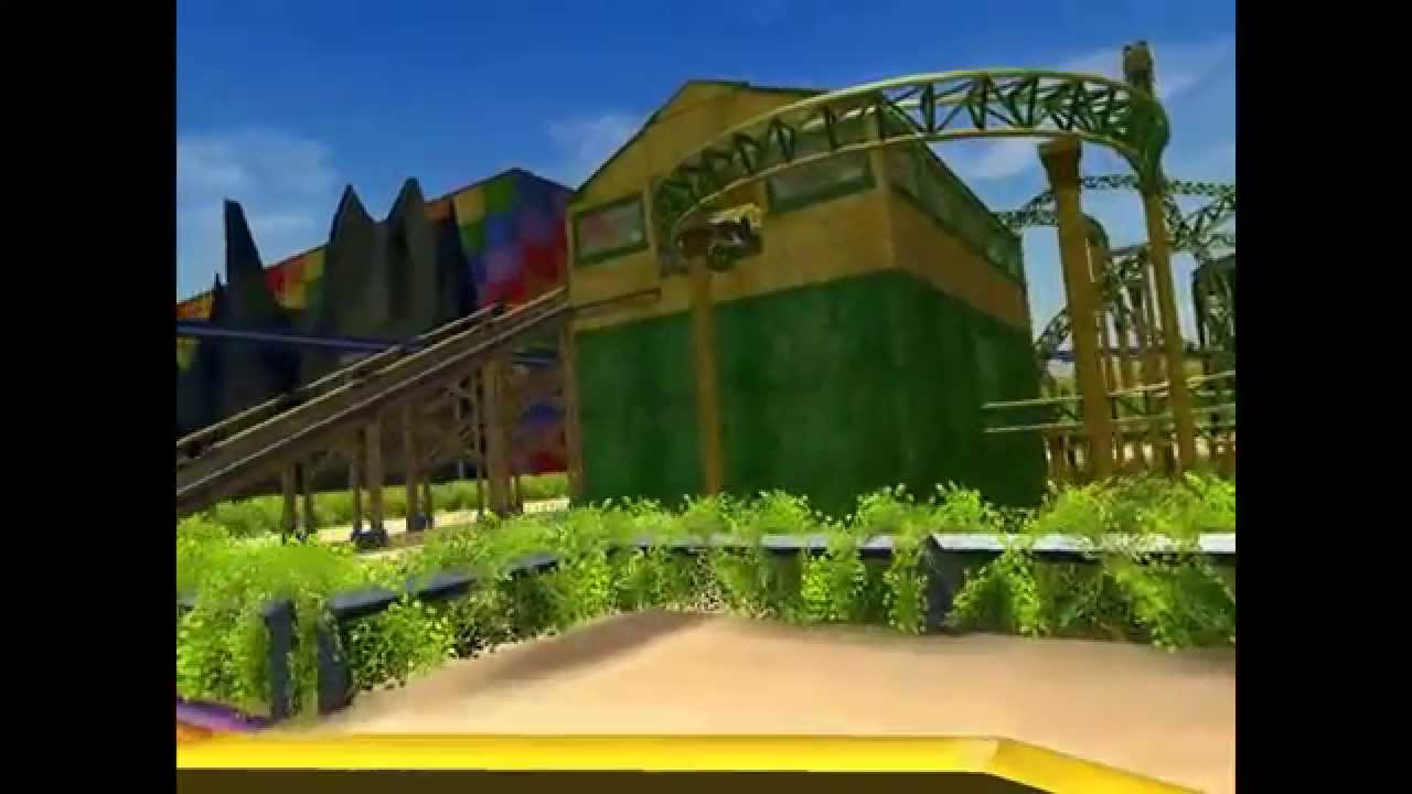 Final Super Mario World RCT3 (Part 4)