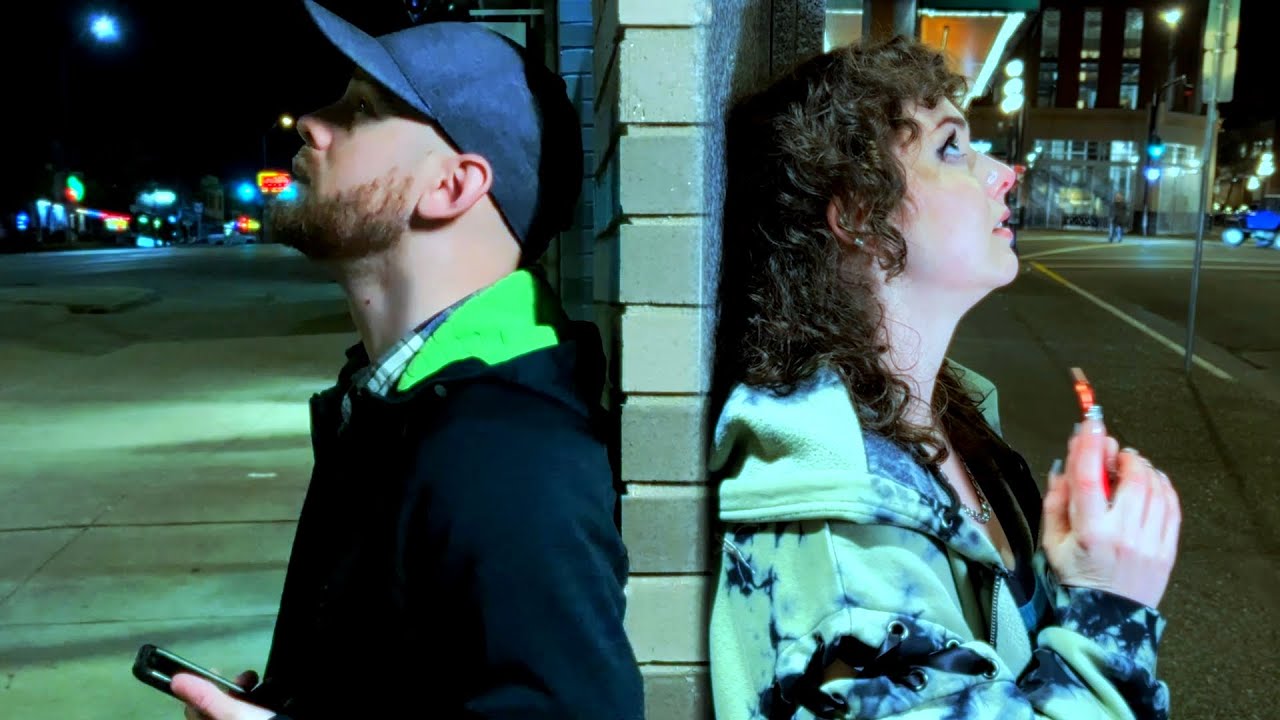 My City Glory & Veela - Call Back (Visualizer)