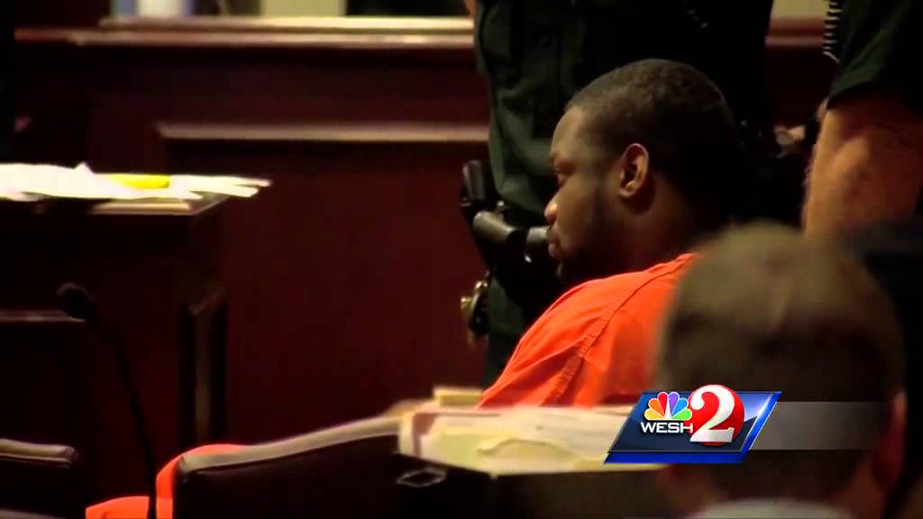 Man shot by Daytona Beach police faces life in prison