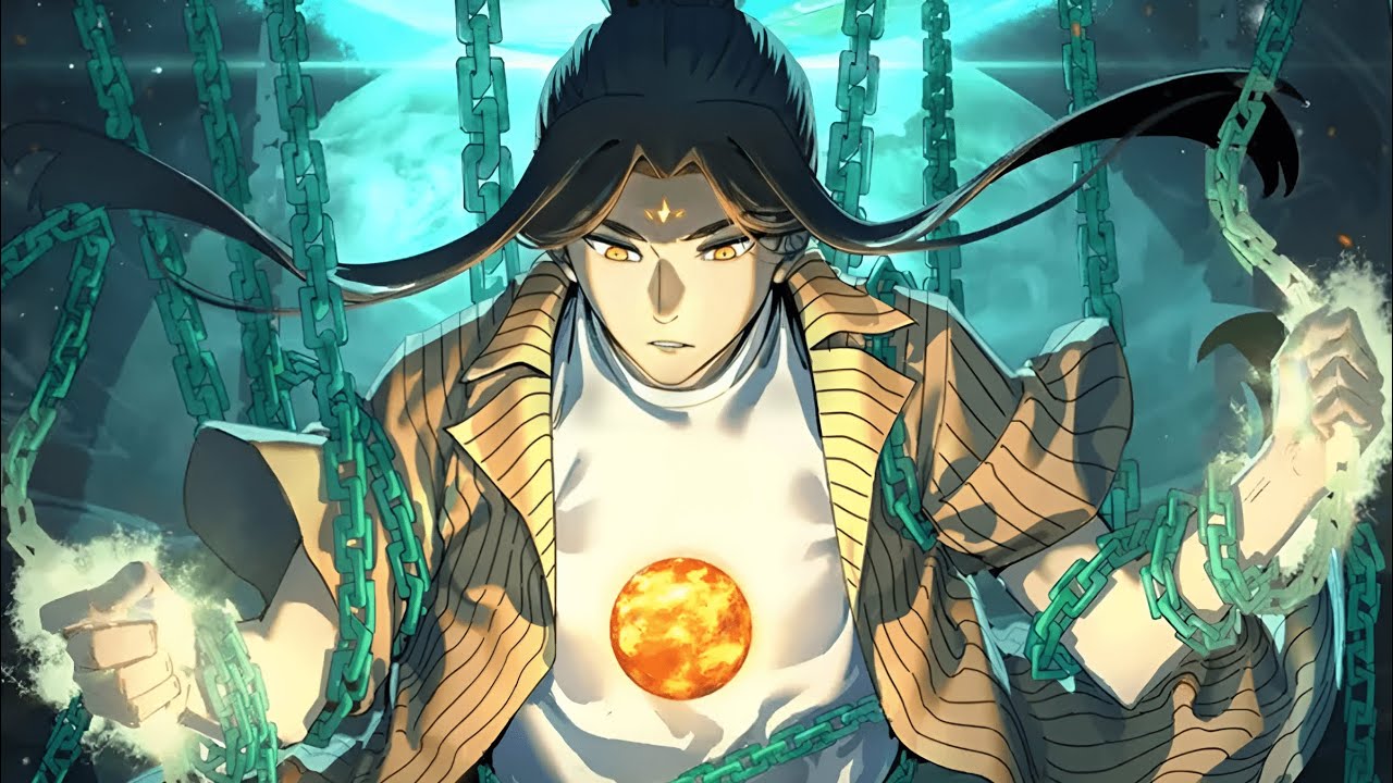 El Inmortal Supremo despertó de su letargo y queda impactado por la Tierra Moderna Resumen de Manhwa