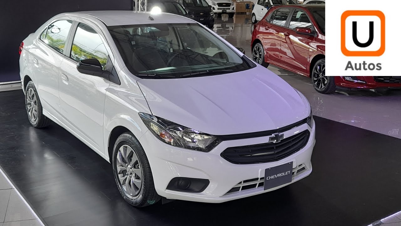 Chevrolet Joy Sedan 2021 UNBOXING #Chevroletonixjoy #NetUAutos