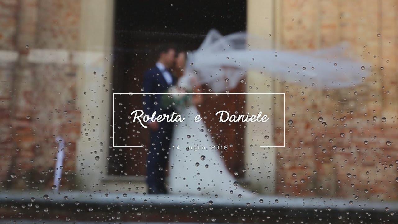 Matrimonio a Villa Luigina, Chieri - Roberta & Daniele