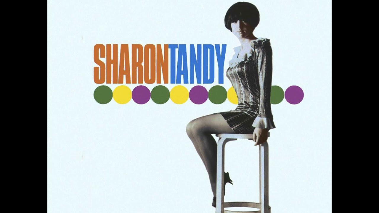 Sharon Tandy  : Now That You've Gone