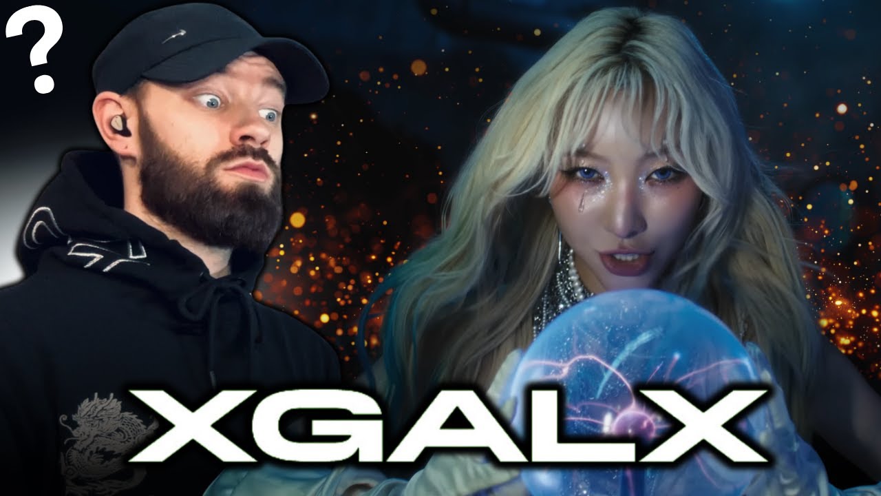“BARS & VIBES!” 🇯🇵 XG - HYPNOTIZE | UK 🇬🇧 REACTION