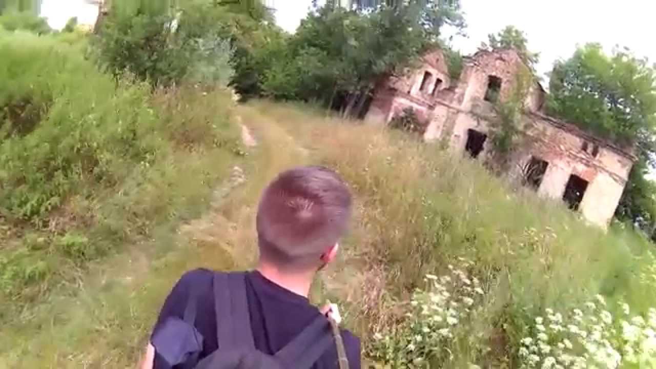 Anachów|Opuszczona Wioska|Urban Exploring