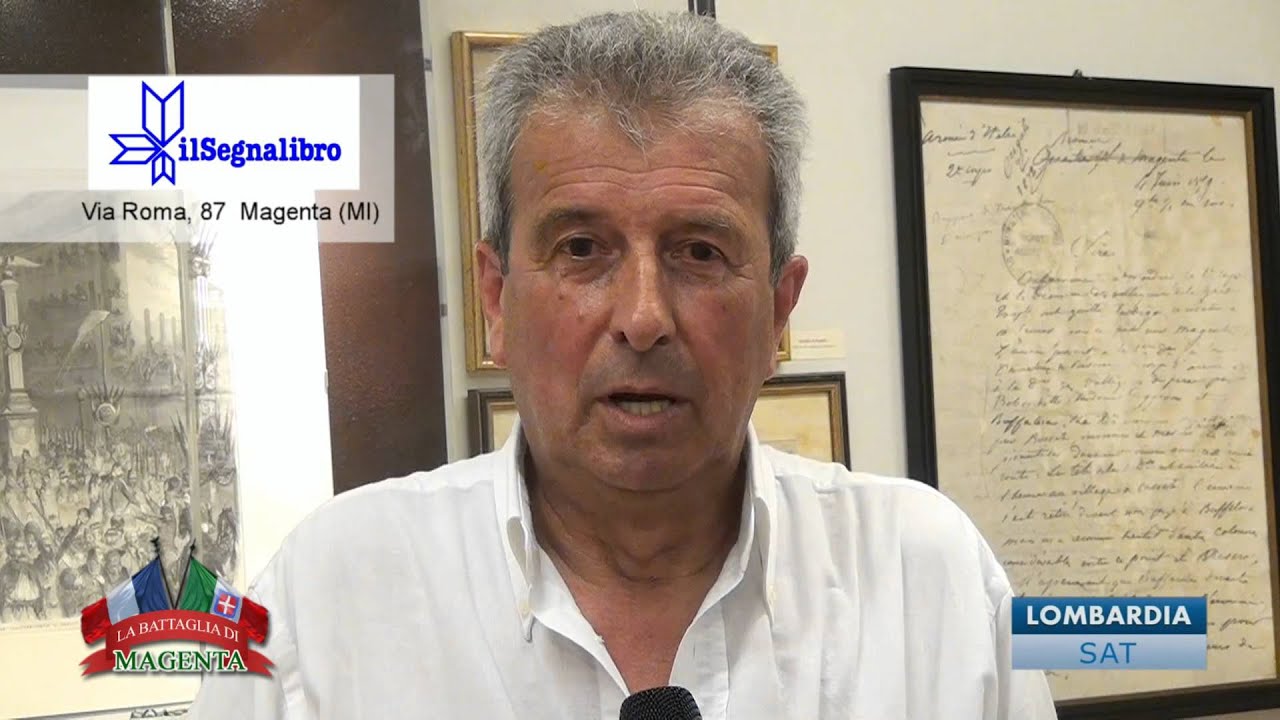 Speciale: Battaglia di Magenta