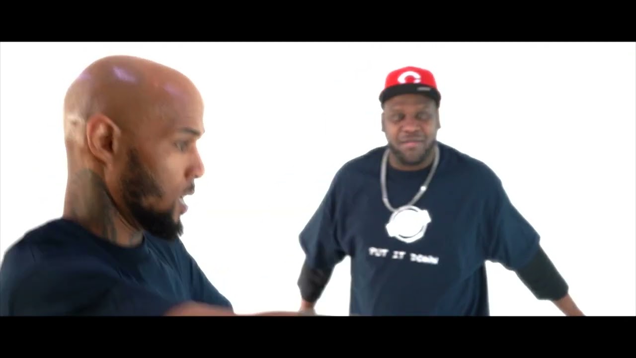 Da Start'n 5 -  Marvaless, Lil Marvaless, Big Toine, The Official Durty Don, Mac Reem