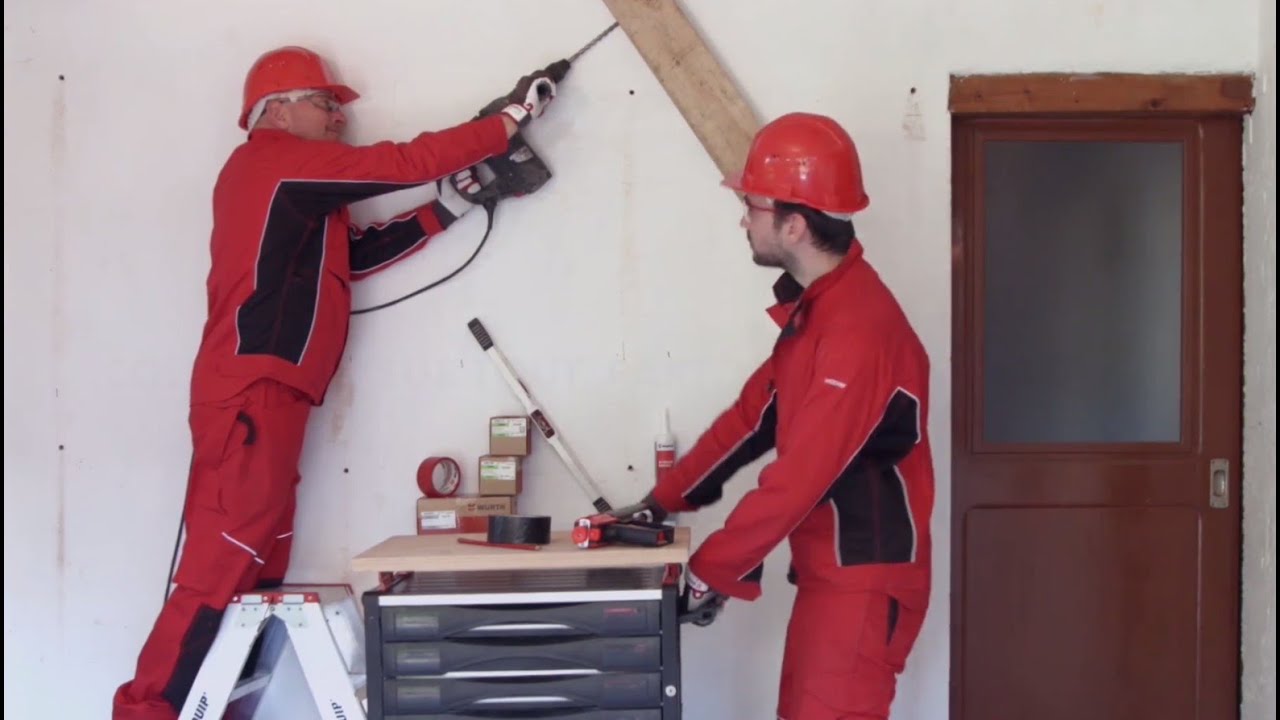 MS Polymer High Tack - Würth