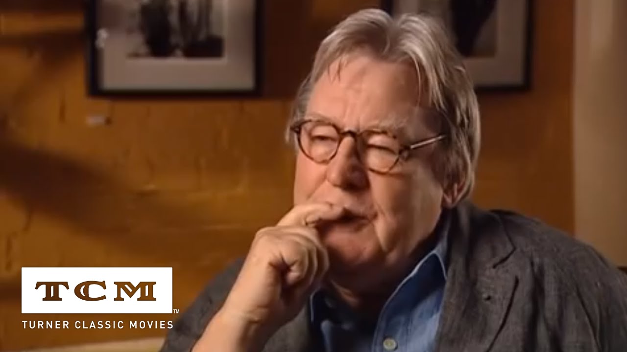 Alan Parker on the actor/director dynamic | TCM Interviews | TCM