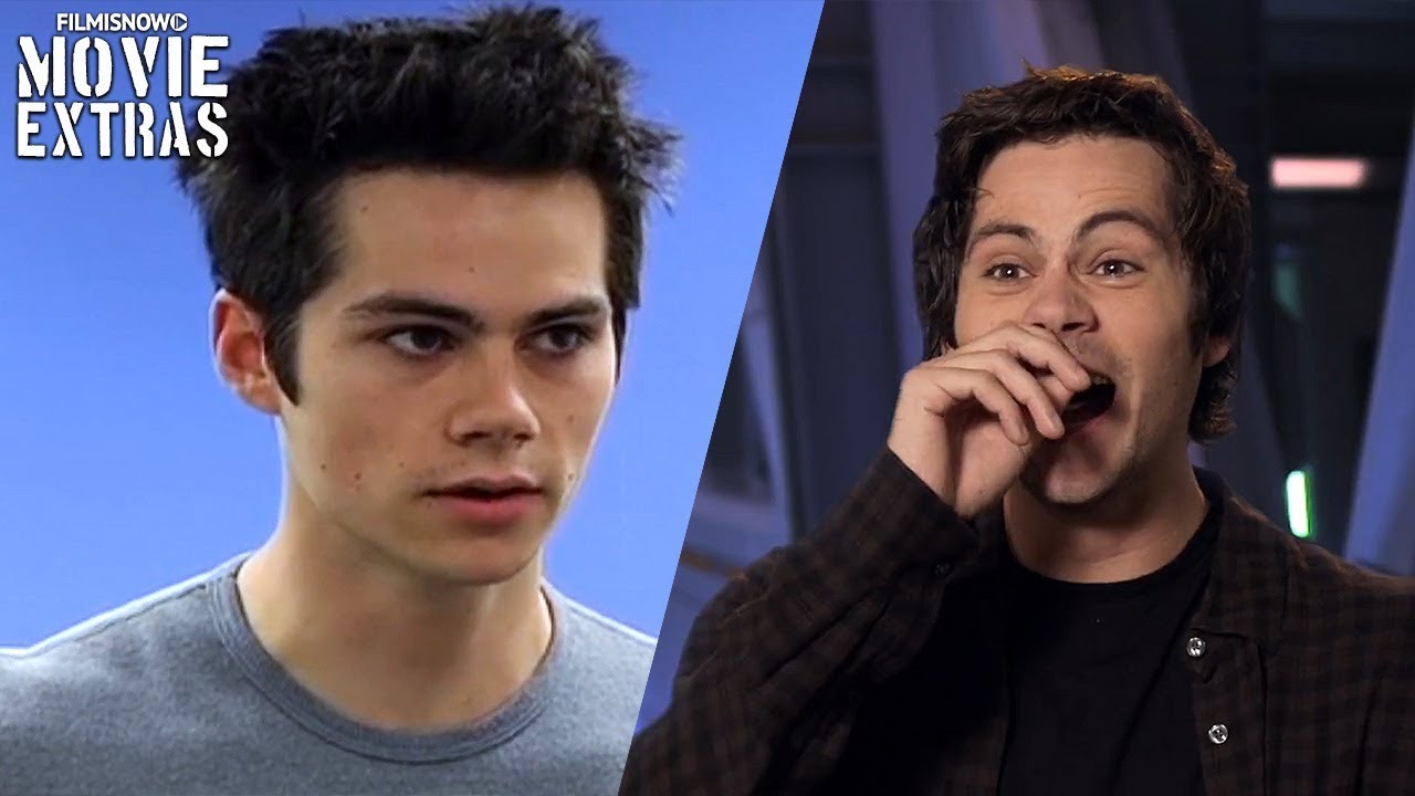 Maze Runner: The Death Cure 