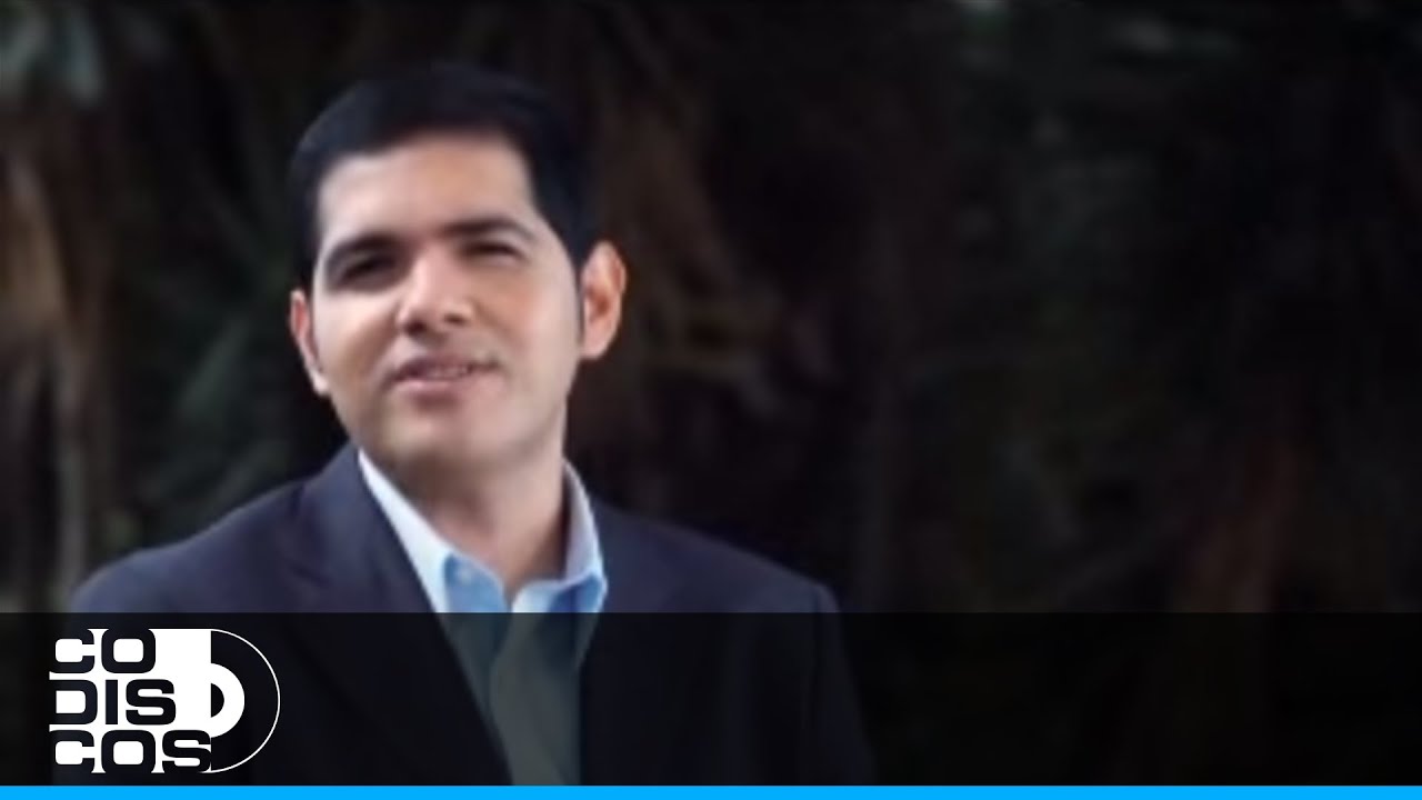 Traga'o De Ti, Peter Manjarrés - Video Oficial
