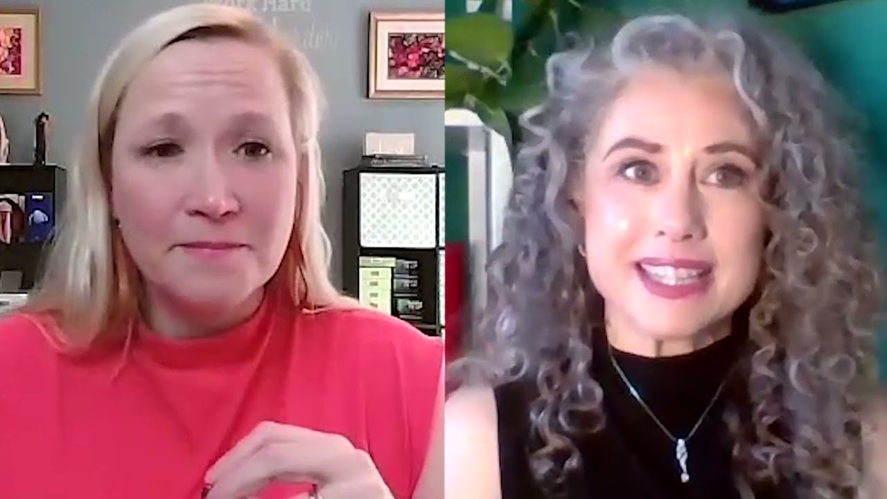 Let's Talk About Sex: Dr. Trina Read Discusses Why So Many Women Don't Like Sex.