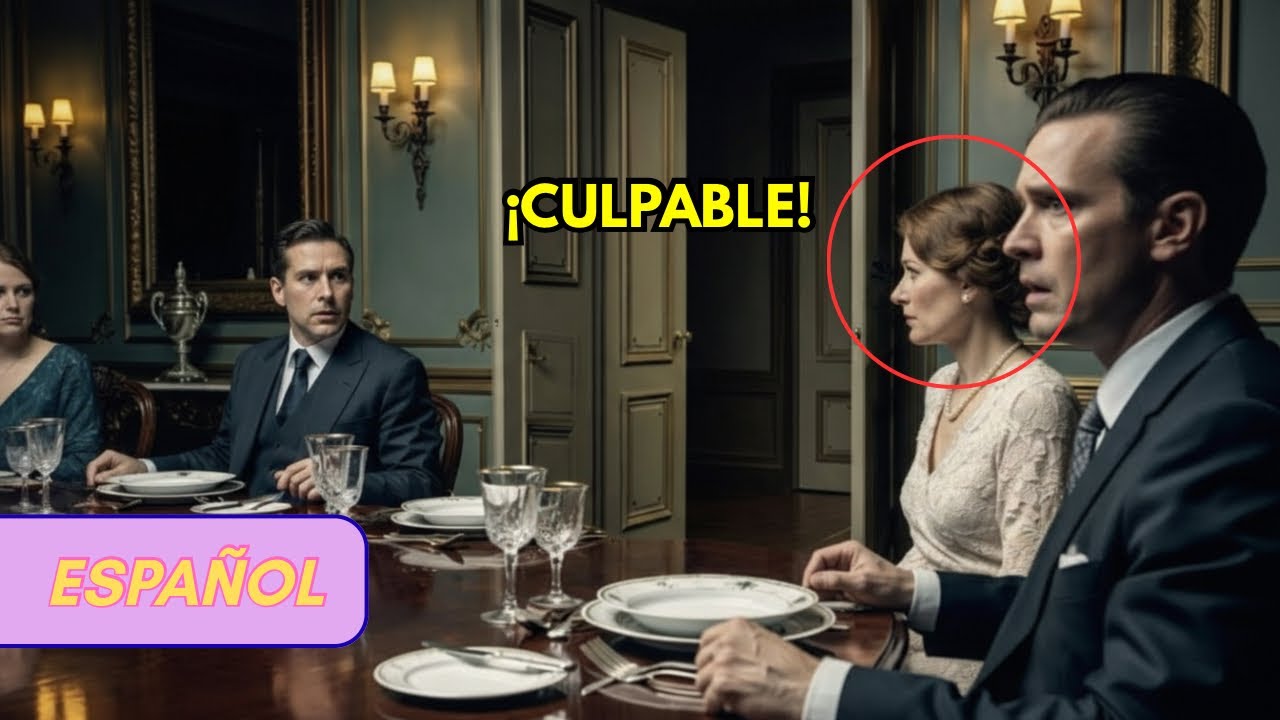 MI EX ESPOSA PARECÍA PERFECTA PERO DESCUBRÍ QUE ERA UN MONSTRUO DISPUESTO A TODO POR MI HERENCIA…