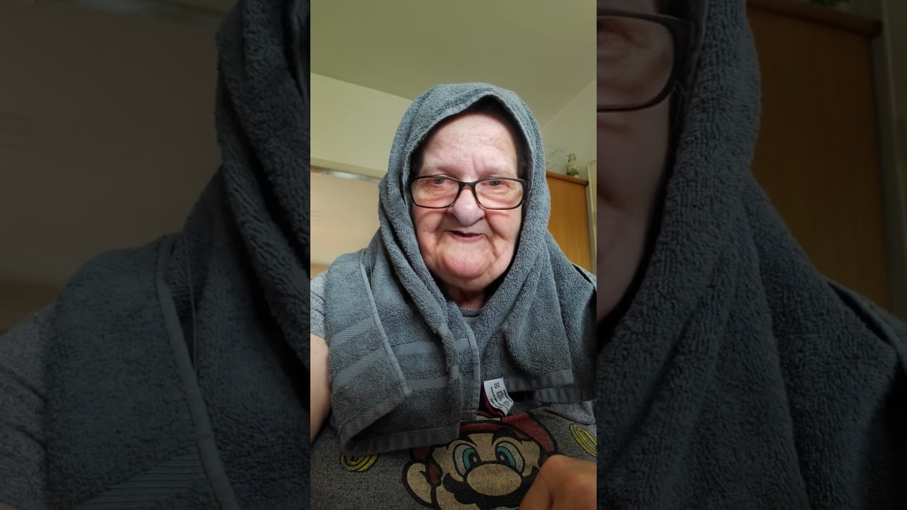 Henriette Suhr live 🤣🤣🤣