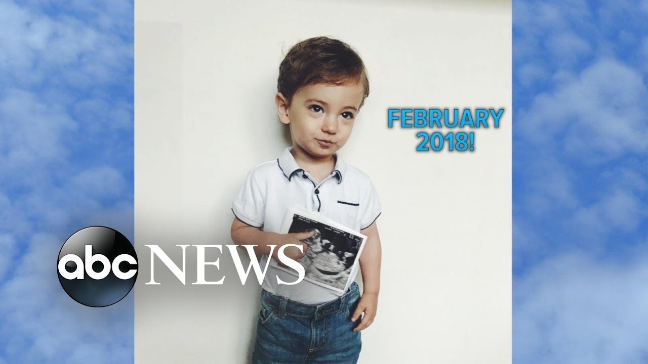 ABC News' Ginger Zee expecting 2nd child