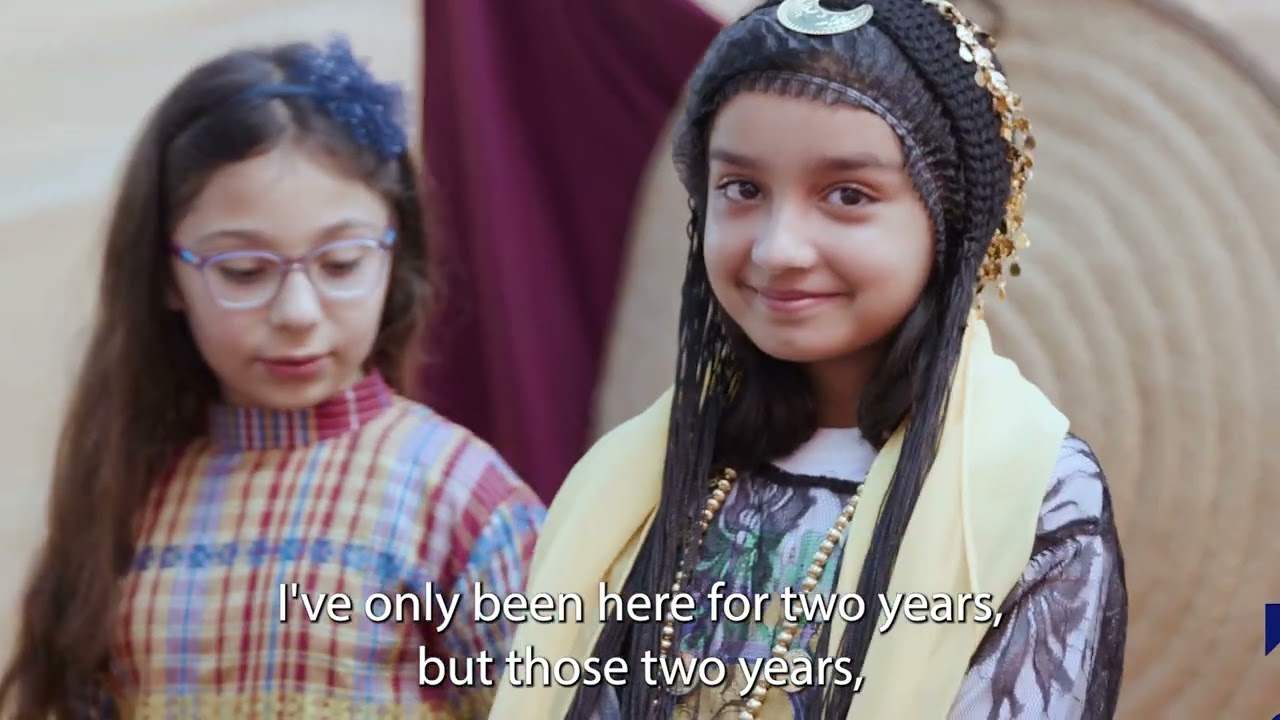 ASD SENIOR VIDEO 2024