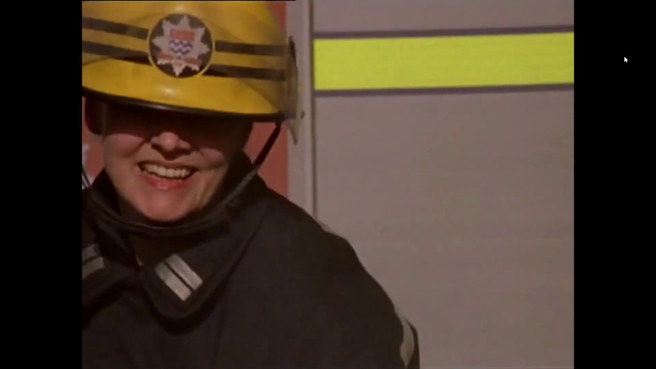 London's Burning Market Fire