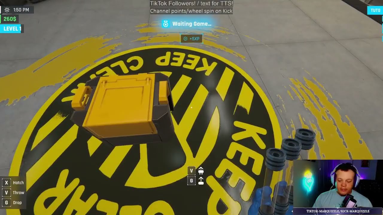 New Game Surprise! Monster Lab Simulator