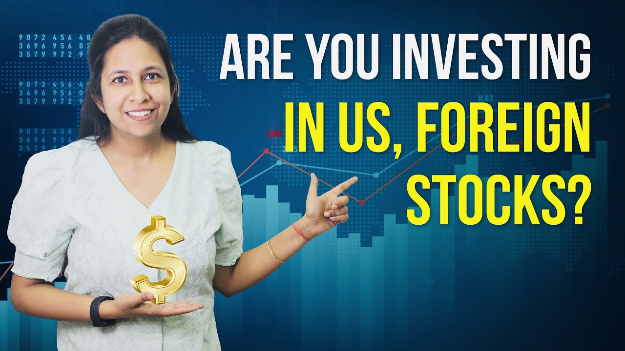 Tax on foreign stocks | Tax on foreign remittance | Tax on foreign income |TCS on foreign remittance