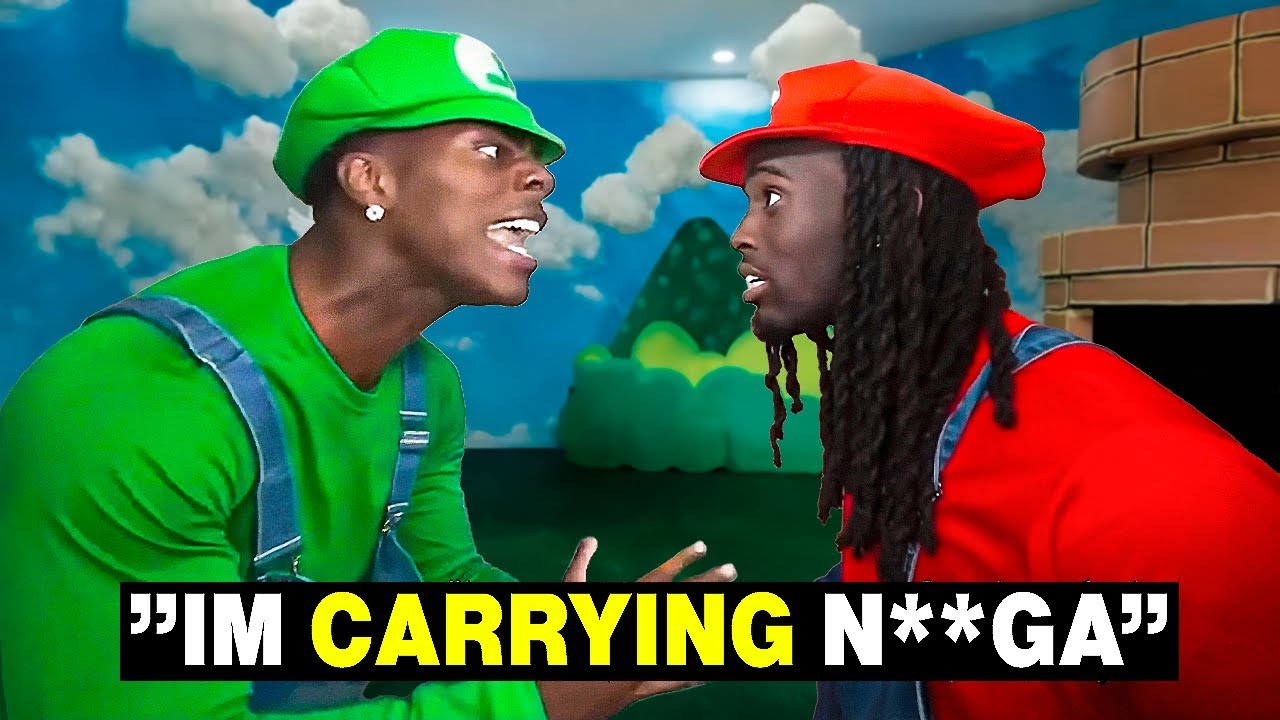 9 Times Gaming Made Streamers CRASH OUT